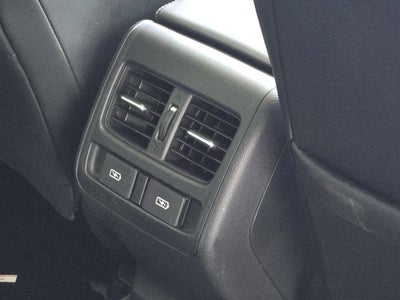 2022 Honda Accord Sedan EX-L