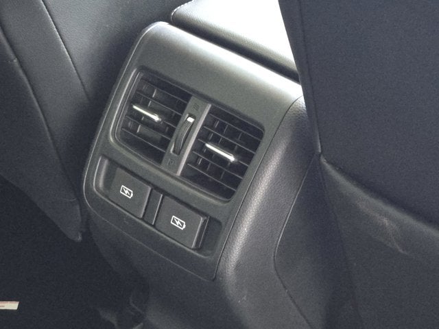 2022 Honda Accord Sedan EX-L