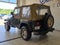 1997 Jeep Wrangler SE