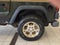 1997 Jeep Wrangler SE