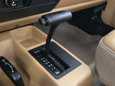 1997 Jeep Wrangler SE