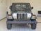1997 Jeep Wrangler SE
