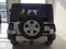 2008 Jeep Wrangler Unlimited Sahara