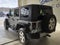 2008 Jeep Wrangler Unlimited Sahara