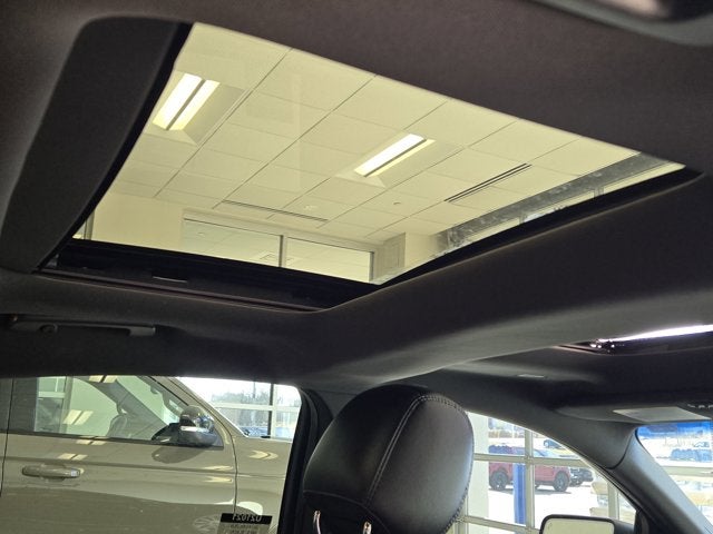 2014 Lincoln MKS Base AWD