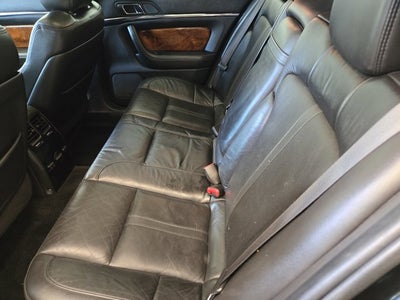 2014 Lincoln MKS Base AWD