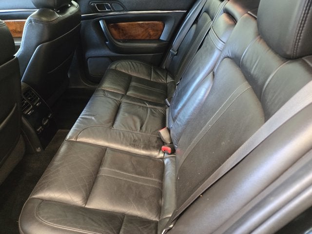 2014 Lincoln MKS Base AWD