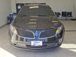 2014 Lincoln MKS Base AWD