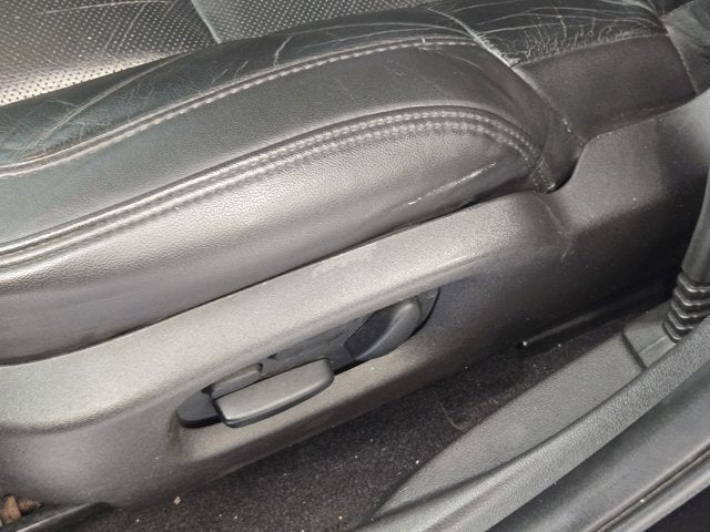 2014 Lincoln MKS Base AWD