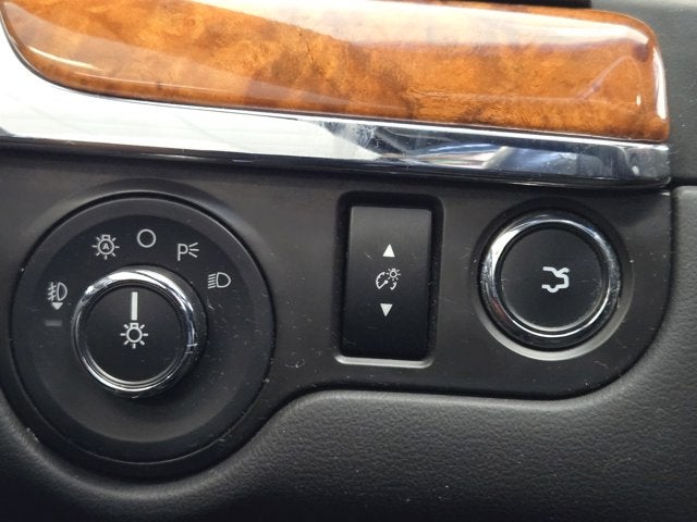 2014 Lincoln MKS Base AWD