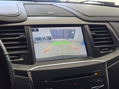 2014 Lincoln MKS Base AWD