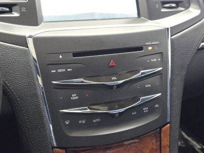 2014 Lincoln MKS Base AWD