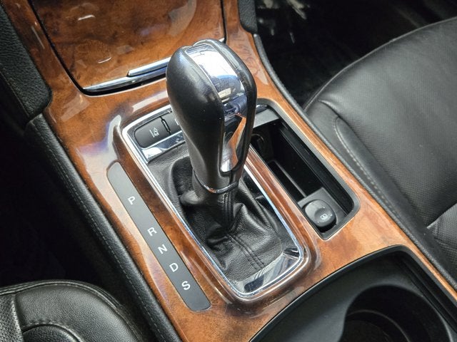 2014 Lincoln MKS Base AWD