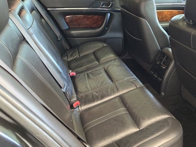 2014 Lincoln MKS Base AWD