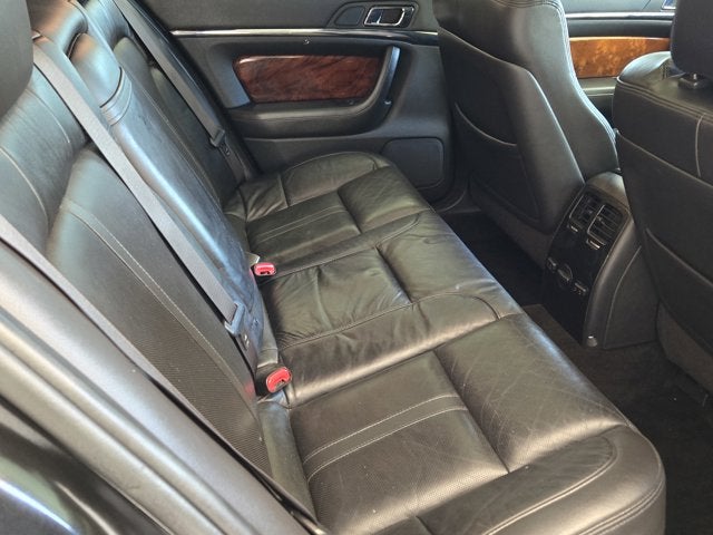 2014 Lincoln MKS Base AWD