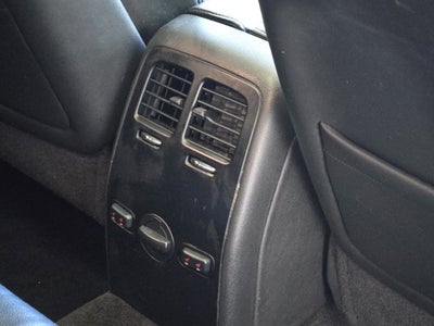 2014 Lincoln MKS Base AWD