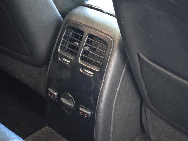 2014 Lincoln MKS Base AWD