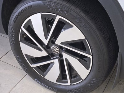 2024 Volkswagen Atlas 2.0T SE with Technology AWD