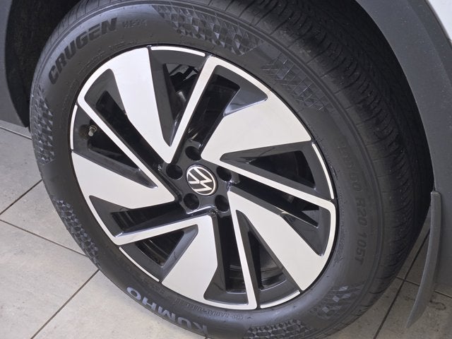 2024 Volkswagen Atlas 2.0T SE with Technology AWD