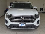 2024 Volkswagen Atlas 2.0T SE with Technology AWD