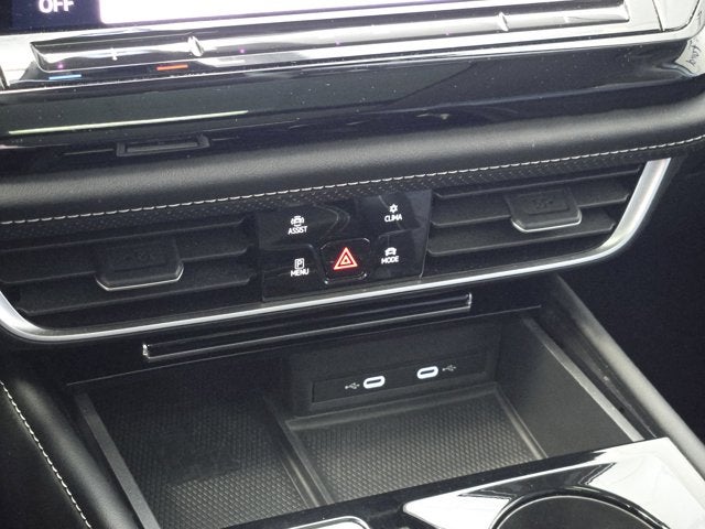 2024 Volkswagen Atlas 2.0T SE with Technology AWD