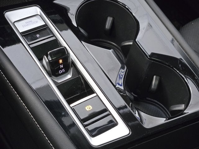 2024 Volkswagen Atlas 2.0T SE with Technology AWD