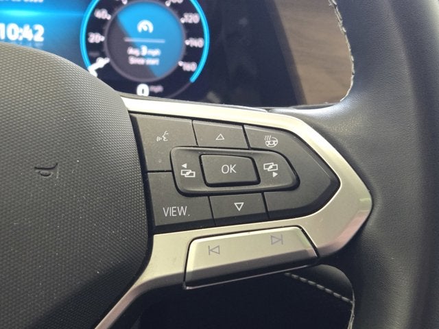 2024 Volkswagen Atlas 2.0T SE with Technology AWD