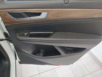 2024 Volkswagen Atlas 2.0T SE with Technology AWD