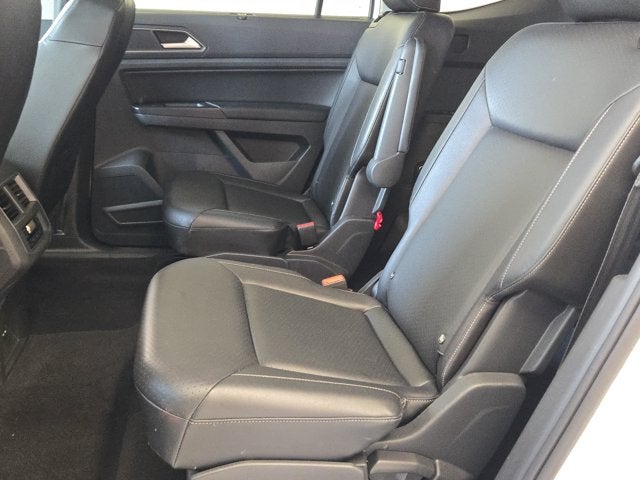 2019 Volkswagen Atlas SEL AWD