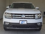2019 Volkswagen Atlas SEL AWD