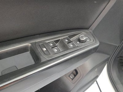2019 Volkswagen Atlas SEL AWD