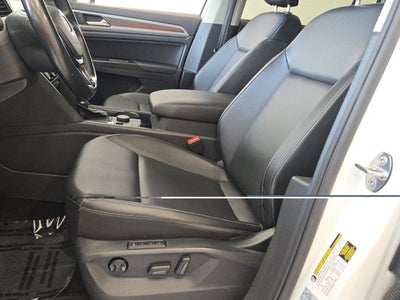 2019 Volkswagen Atlas SEL AWD