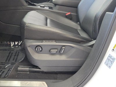 2019 Volkswagen Atlas SEL AWD