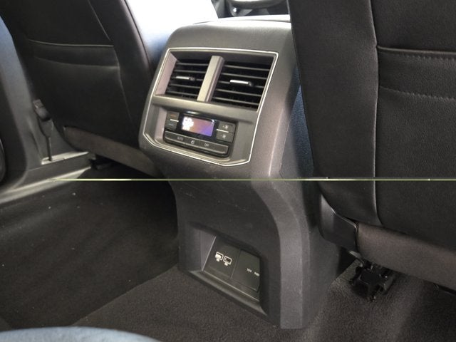 2019 Volkswagen Atlas SEL AWD