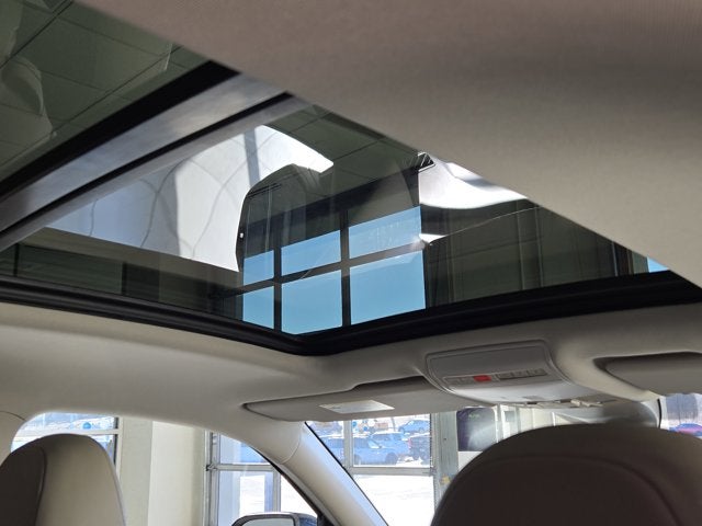 2019 Volkswagen Atlas SEL Premium AWD