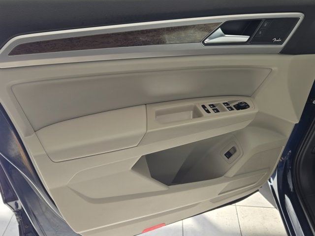 2019 Volkswagen Atlas SEL Premium AWD