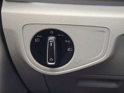 2019 Volkswagen Atlas SEL Premium AWD