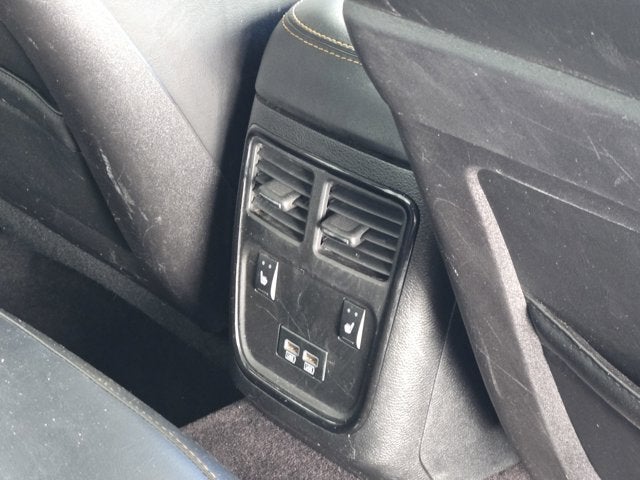 2018 Dodge Charger R/T