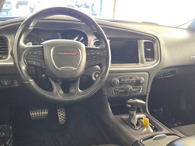 2018 Dodge Charger R/T