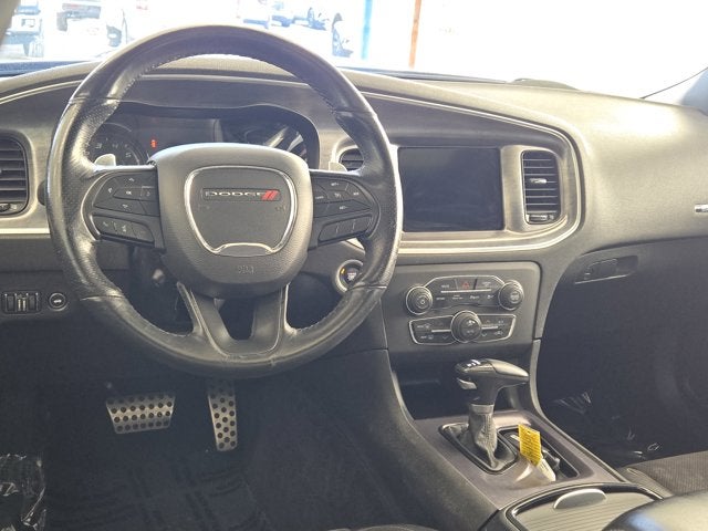 2018 Dodge Charger R/T