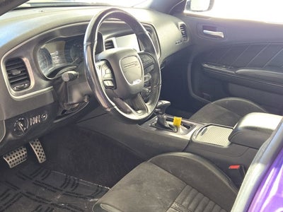 2018 Dodge Charger R/T