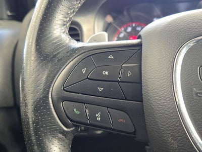 2018 Dodge Charger R/T