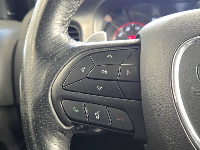 2018 Dodge Charger R/T