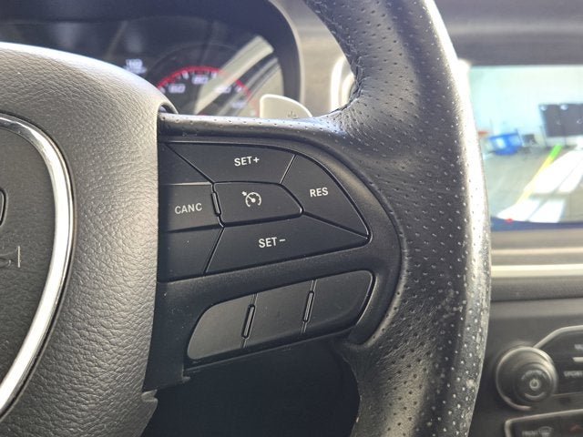 2018 Dodge Charger R/T