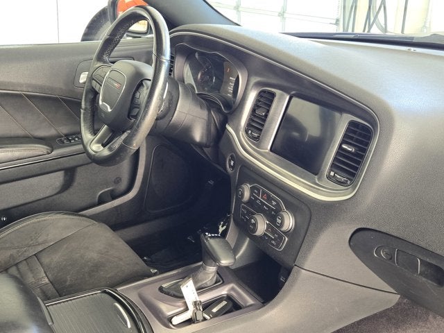 2018 Dodge Charger R/T