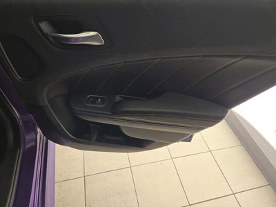 2018 Dodge Charger R/T