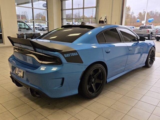 2023 Dodge Charger R/T Scat Pack