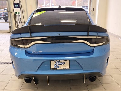 2023 Dodge Charger R/T Scat Pack