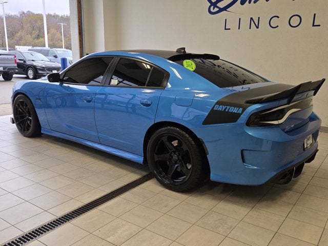 2023 Dodge Charger R/T Scat Pack