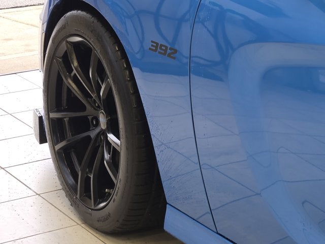 2023 Dodge Charger R/T Scat Pack